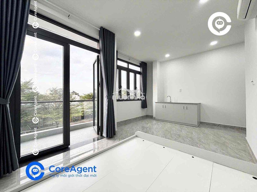 Phòng cao cấp thuận tiện di chuyển vạn phúc - bình thạnh - đh cđ - 4