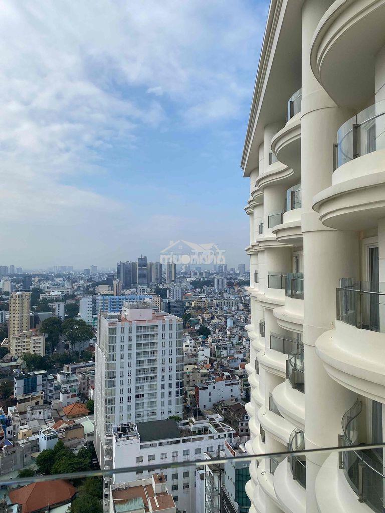 Căn hộ cao cấp terra royal quận 3 – 2pn– giá cực tốt