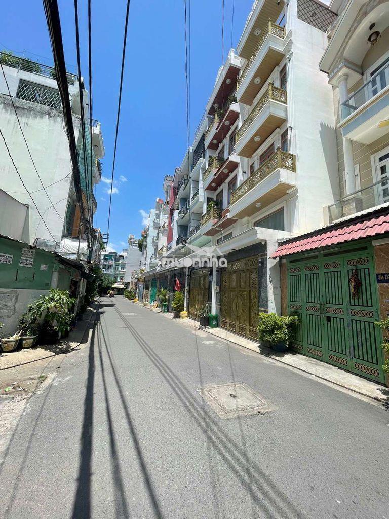 Cho thuê phòng 24m2 dài hạn và ngắn hạn
– nhà 1/ đường hương lộ 2 - 2