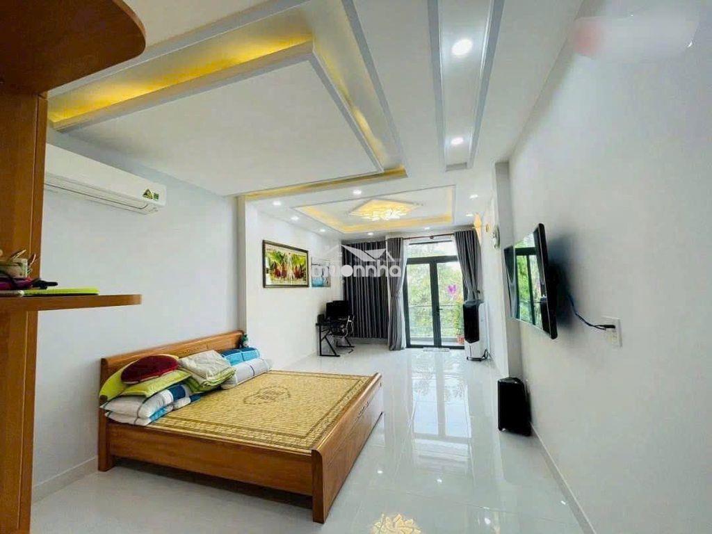 Chính chủ gửi bán nhà mặt tiền - 4