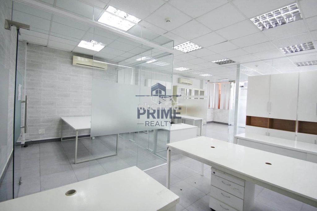 🏢 Cho thuê nhà hoàng hoa thám * 7x22m * hầm trệt 4 lầu * pccc đầy đủ - 4