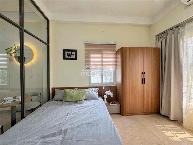 Chdv - full nội thất - gần đầm sen, q11,10,5,6….