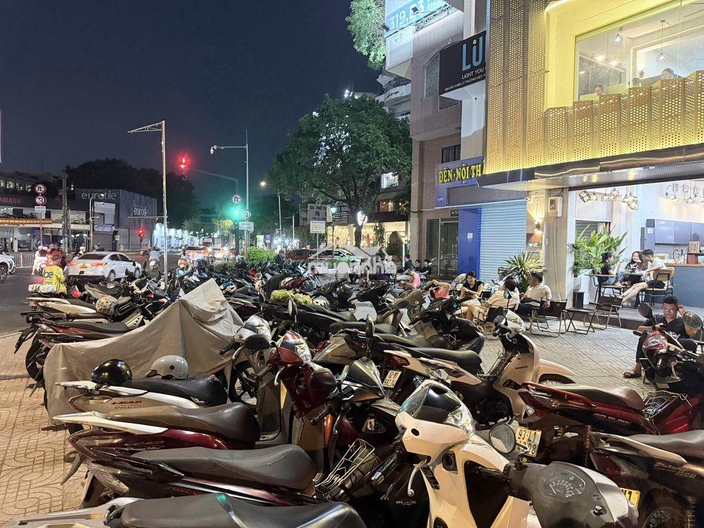 Sang tòa nhà kd cafe, phòng trọ, cm thực tế lời 180-210tr/1 tháng - 4