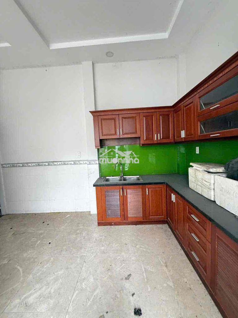 Bán nhà 1 trệt 2 lầu hà huy giáp thạnh xuân 52 quận 12 - 4
