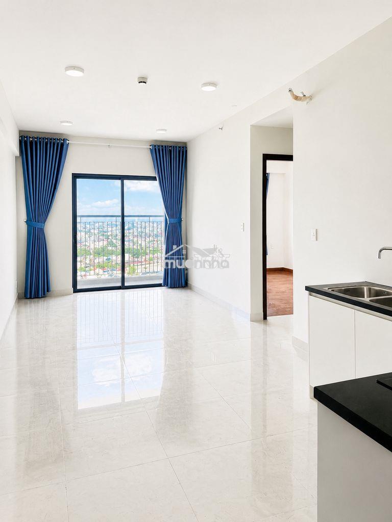 Căn hộ lê phong 2pn ngay vincom 550 dĩ an giá 5tr/tháng