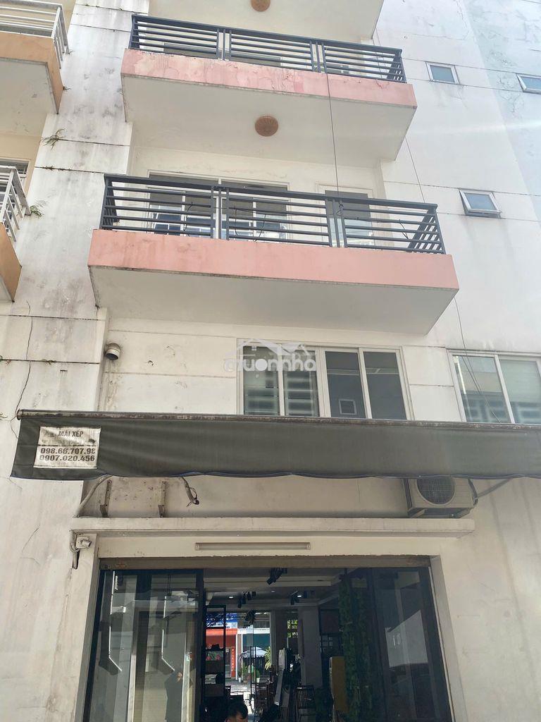 Bán nhà 2 mt kinh doanh 136 lê lợi, hoà phú 3, bình dương, tp. hcm - 2