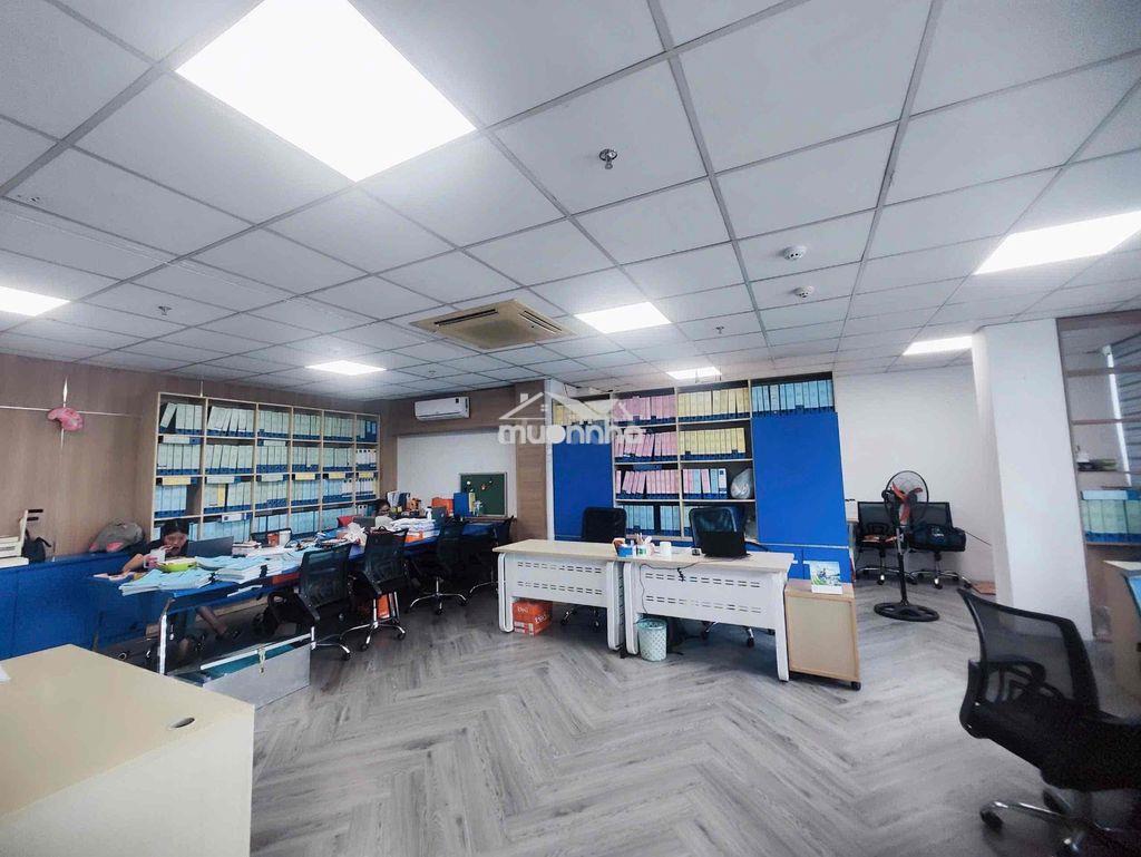 Chính chủ cho thuê văn phòng hạng b view lotte và hồ thủ lệ - 3