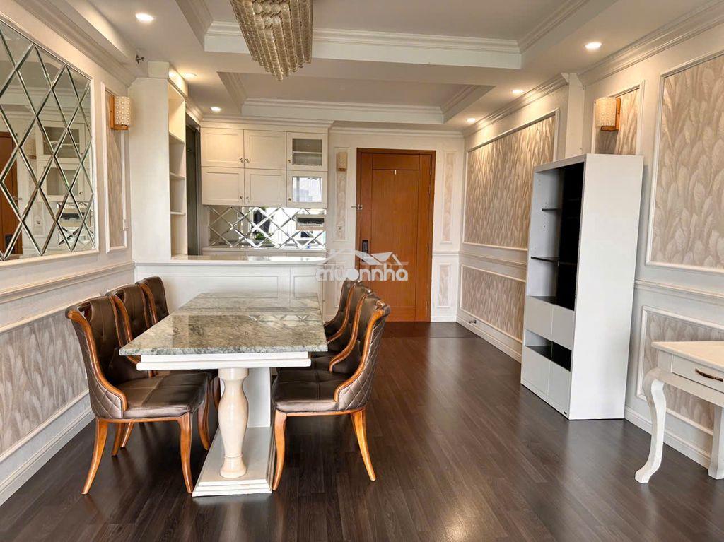 The park residence bán 4.190 tỷ 3pn2wc 106m2 lh quỳnh quỳnh  - 3