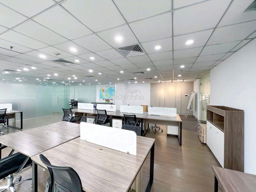 🏢 Cho thuê căn góc 2 mặt tiền đường hai bà trưng dt 9m x 27,5m quận 3 - 3