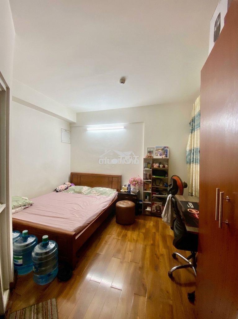 Bán căn c/c ehome 3 có ban công, 64m2, view hồ bơi- công viên, sổ sẵn - 2