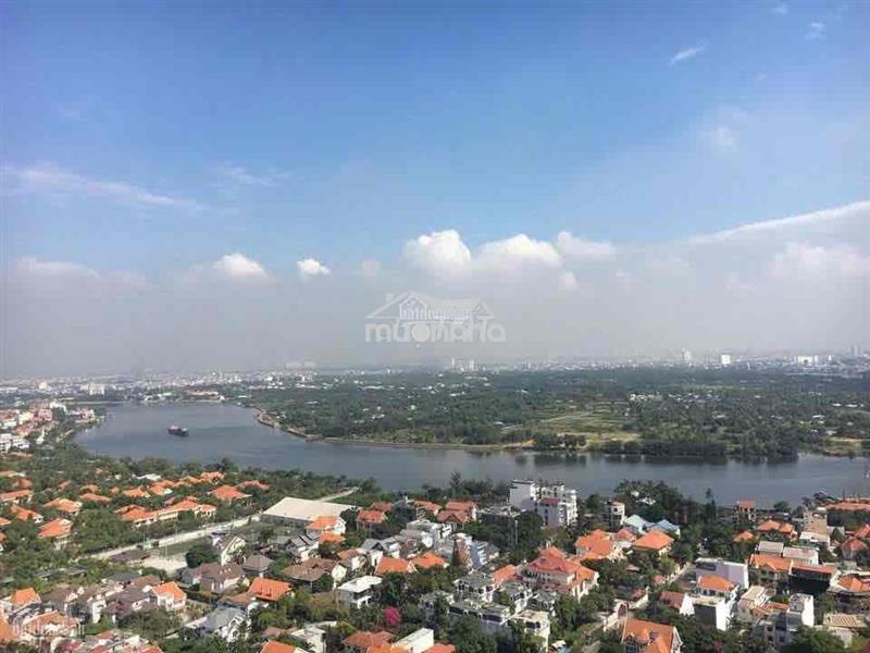 Cho thuê căn hộ 2pn 2wc masteri thảo điển 23tr. lh *** kim anh