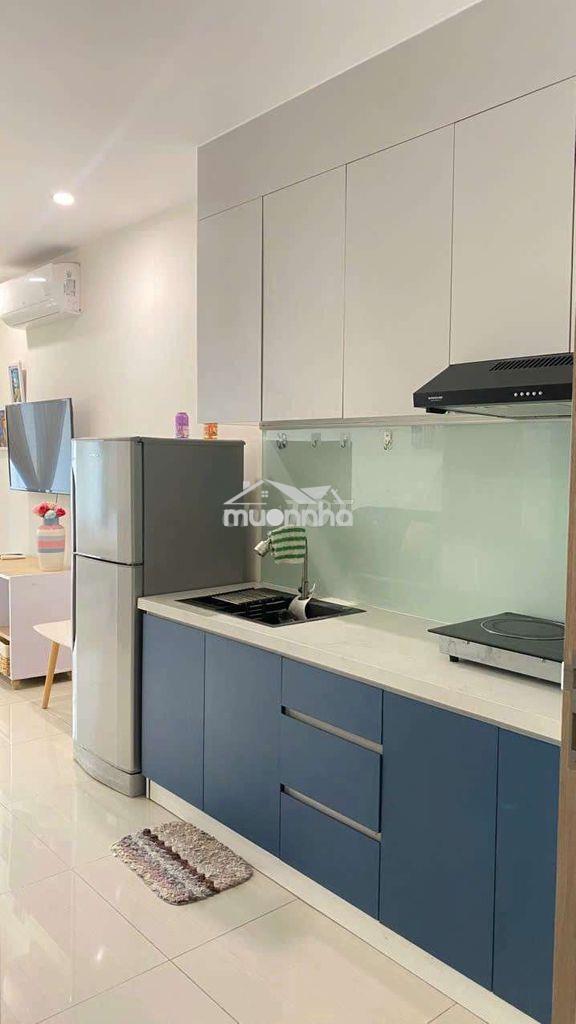 Bán studio origami 1.7ty full nội thất view vườn nhật vinhomes grand  - 4