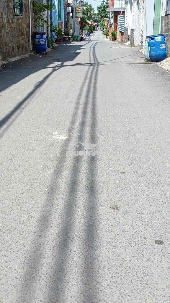 Nhà đường 160 - 2pn 3wc - mới dọn ở ngay - 4