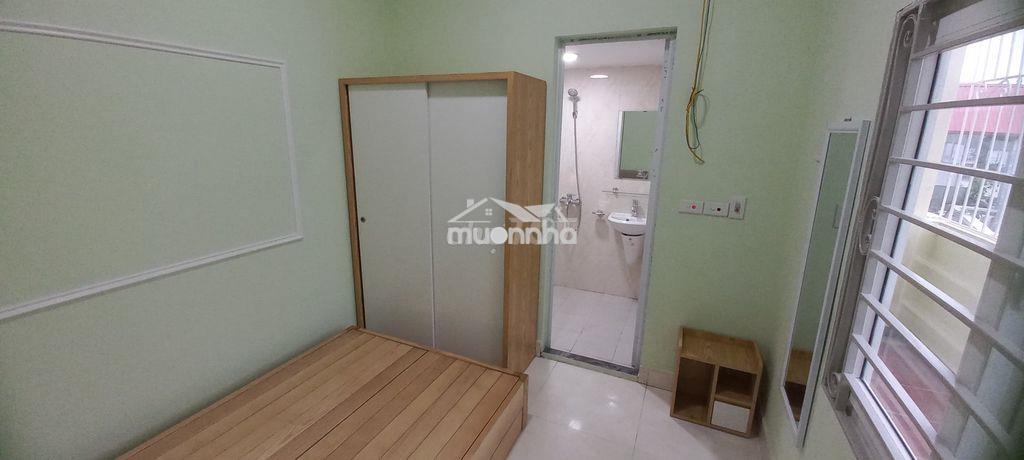 Bán nhà tương mai ở sướng mặt ngõ ô tô 40m2 cán bộ xây 6 tầng hơn 7 tỷ - 4