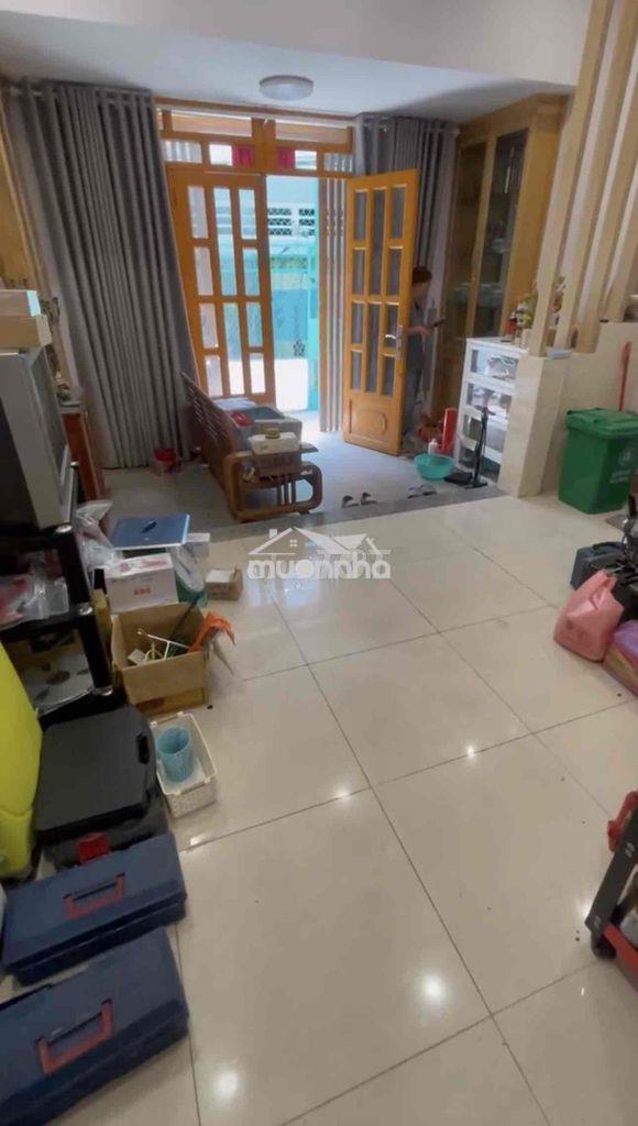Bán nhà nguyễn văn công, phường 3, gò vấp gần bv 175, sân bay tsn - 3
