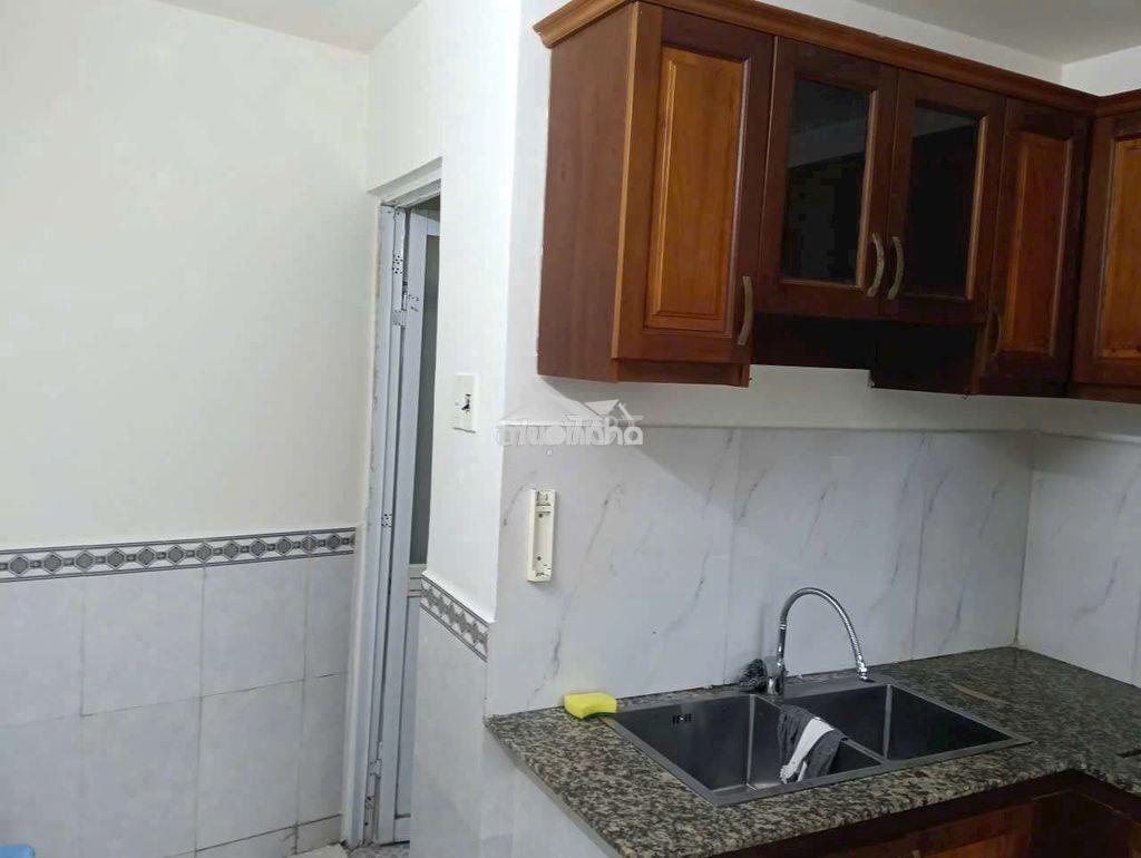 Cho thuê nhà nguyên căn.đường huỳnh tấn phát.thị trấn nhà bè.q7 - 4