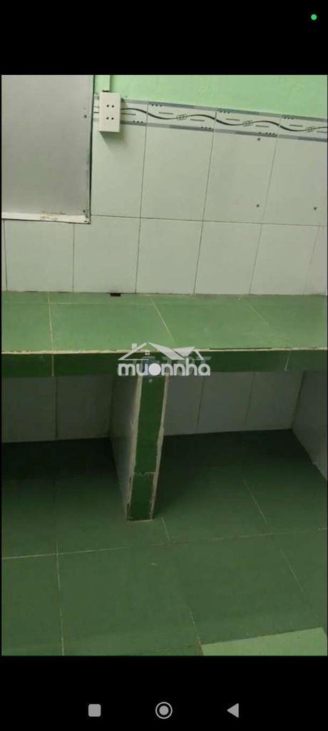 Cho thuê nhà nguyên căn trần xuân soạn - 2