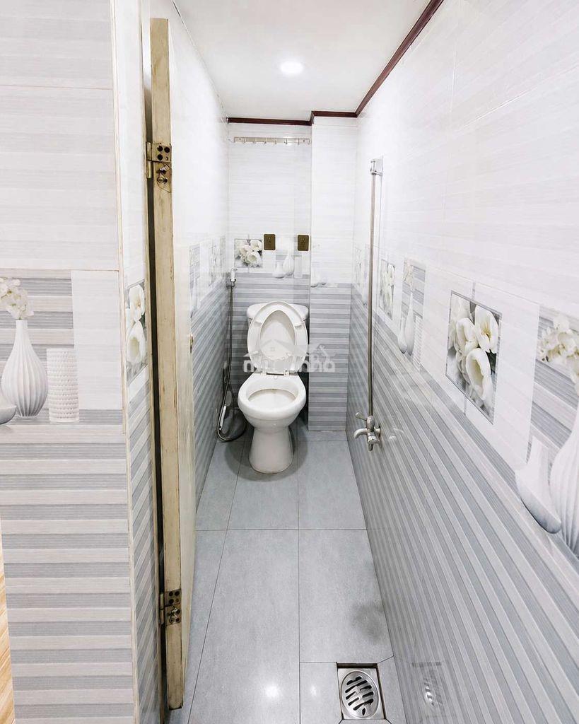 🏠 Cho thuê phòng duplex có ban công - 3
