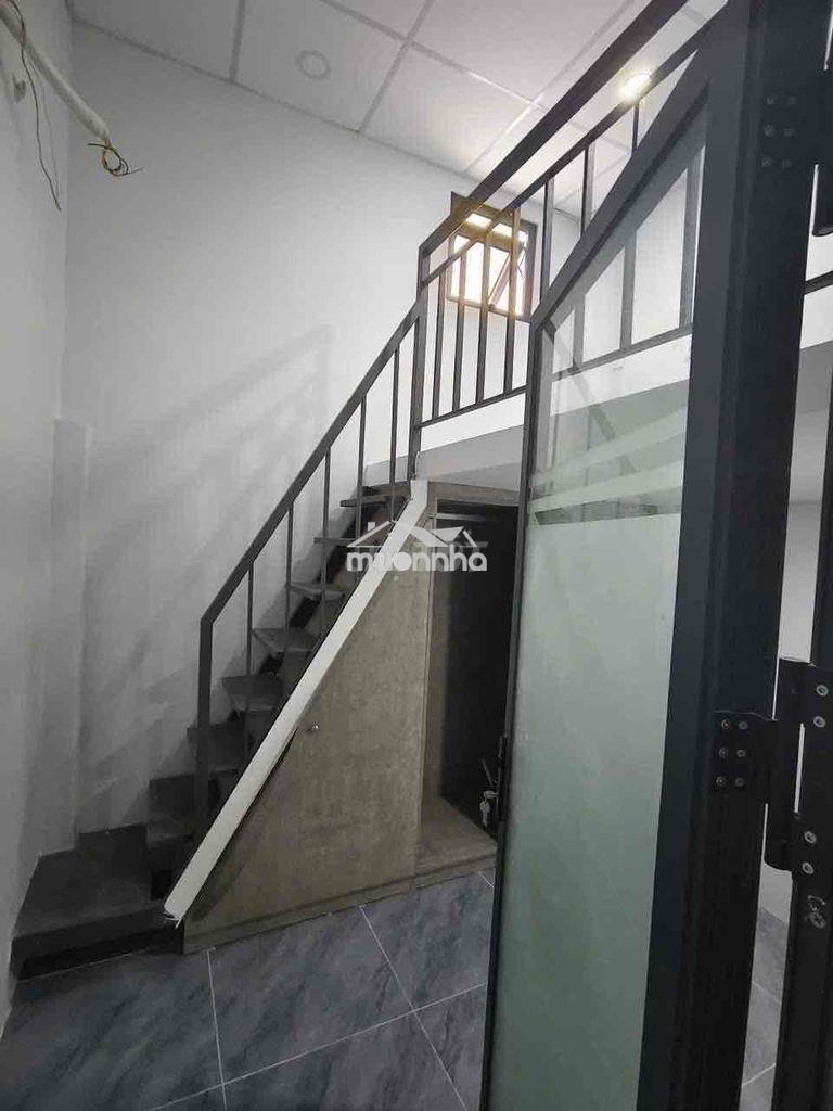 Bán nhà đồng sở hữu đầy đủ nội thất - 4