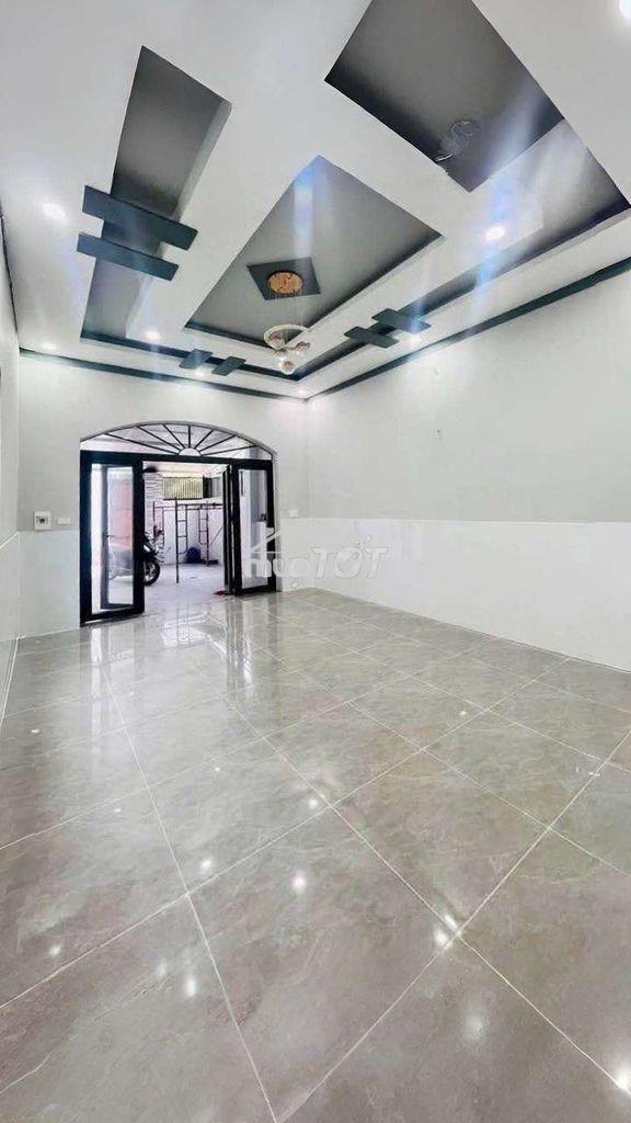 Bán rẻ nhà an hòa mới, sạch, đẹp sổ hồng riêng 133m2 đường oto sân oto - 3