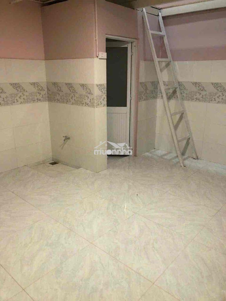 Cho thuê căn hộ nini số 11 đường t8 tây thạnh tân phú - 4