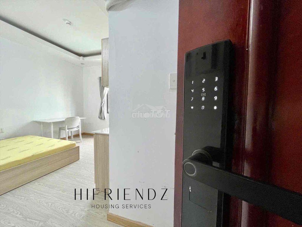 Căn hộ mini full nội thất, ngay đh y dược - 4