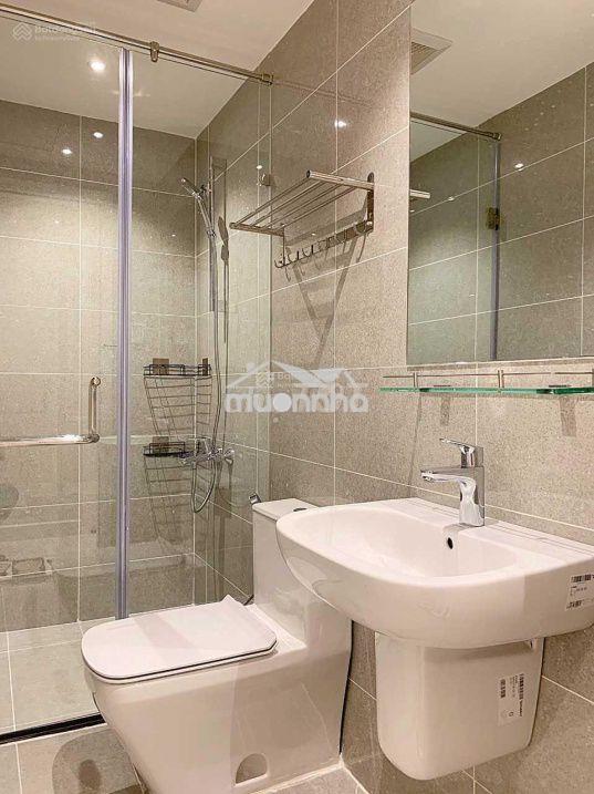 Cho thuê cc prosper plaza. quận 12. dt: 65m2. 2pn. 2wc. giá: 8tr. - 2