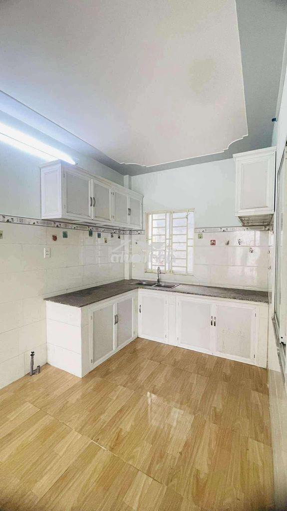 Hẻm xe hơi 92 m2 , lê văn khương chỉ 4,x tỷ - 4