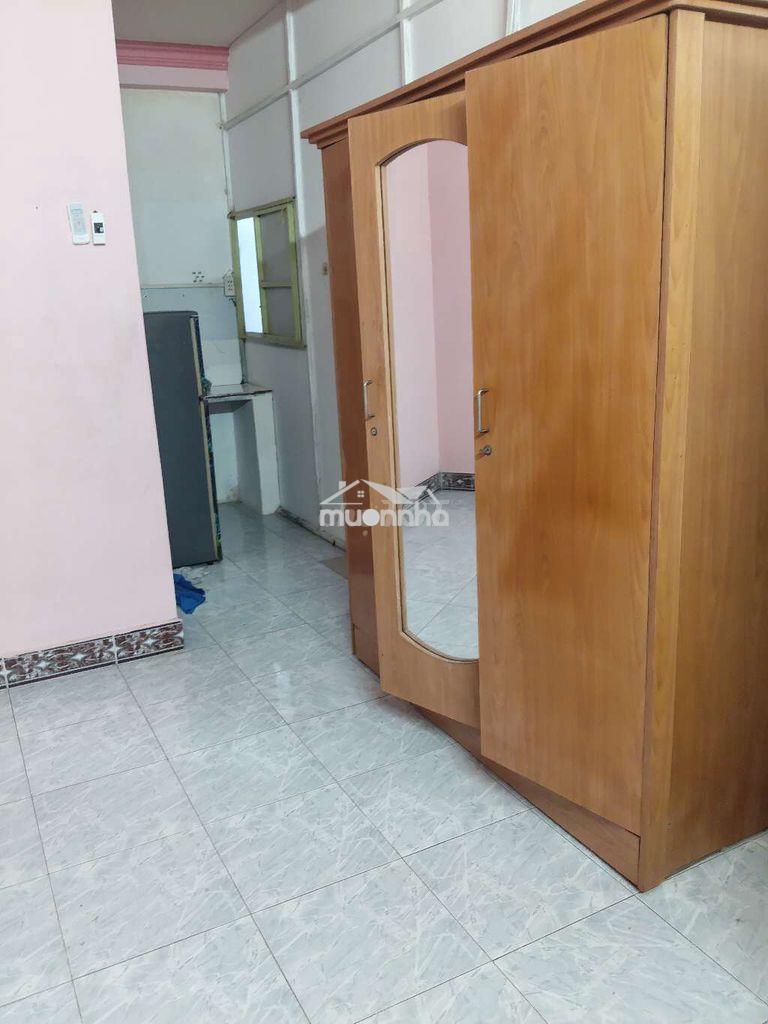 Phòng trọ vip giá bình dân  - 3