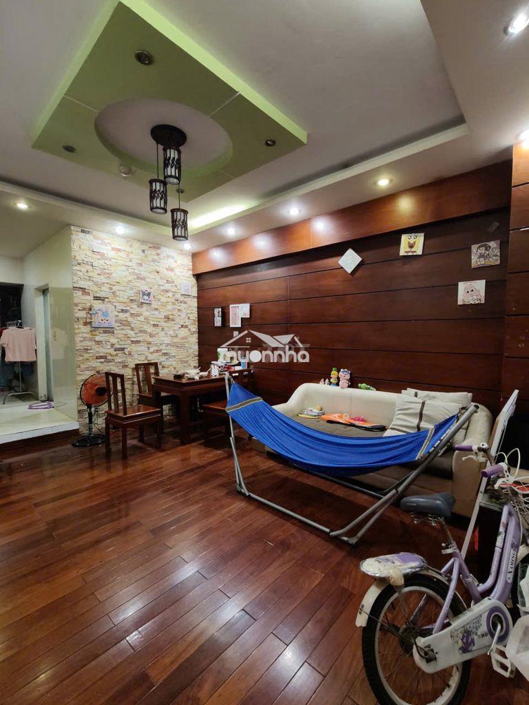 Cần bán  căn hộ chung cư cao cấp h3 hoàng diệu, phường 6, quận 4 - 3