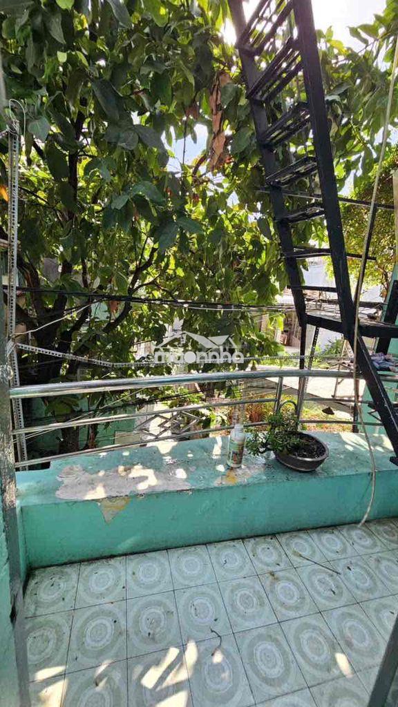 Bán nhà lưu hữu phước - giá 2 tỷ 800 - 4