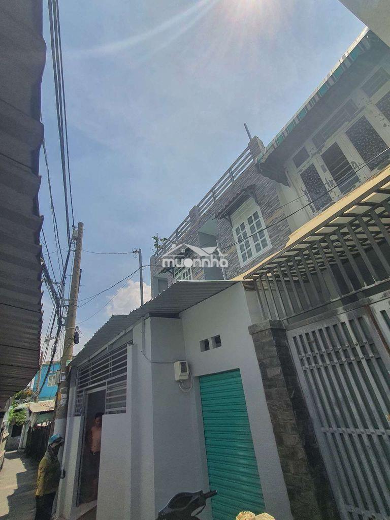 🏡 Hàng hiếm trung tâm linh chiểu – nhà mới chỉ 5,2 tỷ còn thương lượng - 3