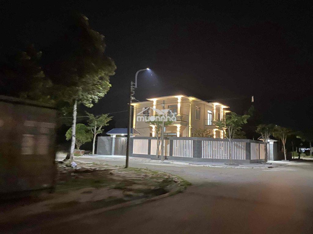 Tôi chính chủ bán đất biệt thự lan anh 2 - 3