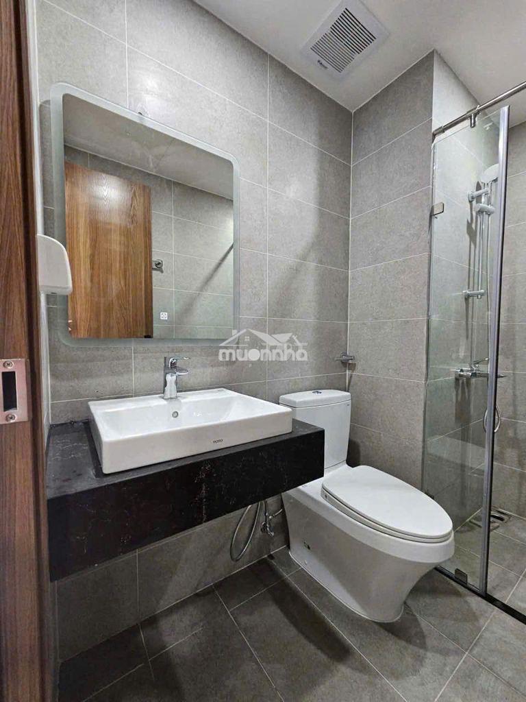 Căn hộ 2pn2wc