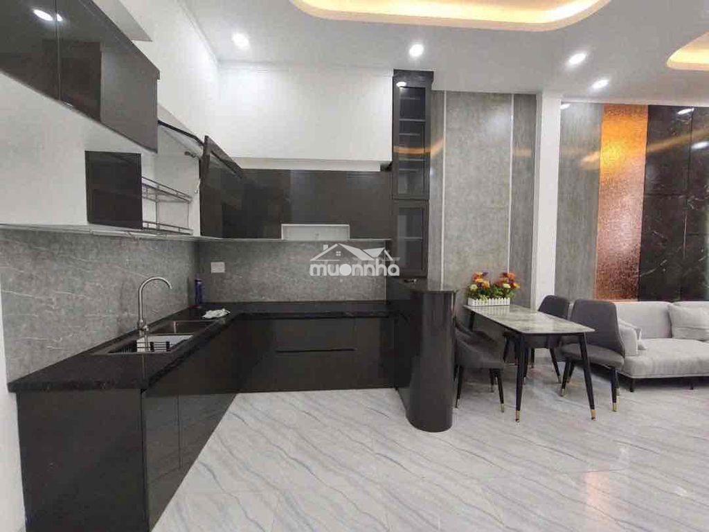 Cho thuê nhà mới 100% hẻm lê hồng phong phú lợi thủ dầu bình dương - 3