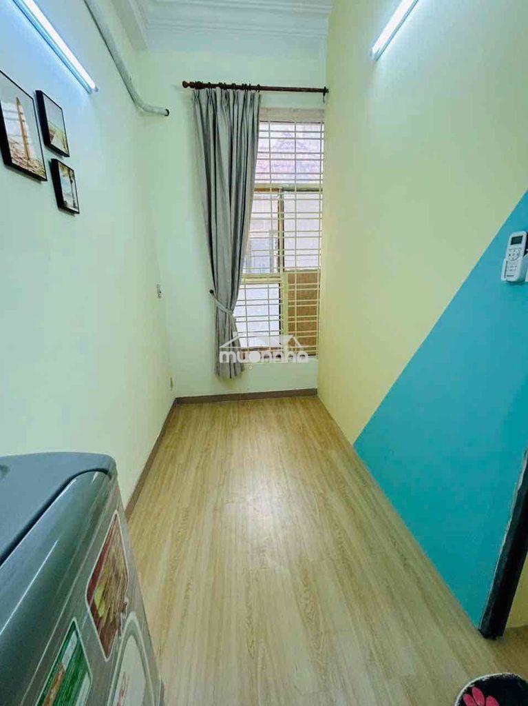 🔥Căn hộ 2 phòng ngủ cửa sổ trời giá rẻ_full nội thất_thích quảng đức - 2