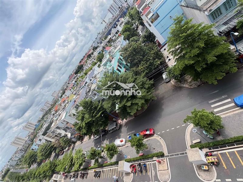 Cần bán căn hộ 72m2 cc ctl dương thị giang khu 38h - metro chỉ 3.990