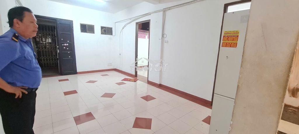 Chỉ còn một căn hai phòng ngủ tại chung cư bình phú đường hậu giang - 4