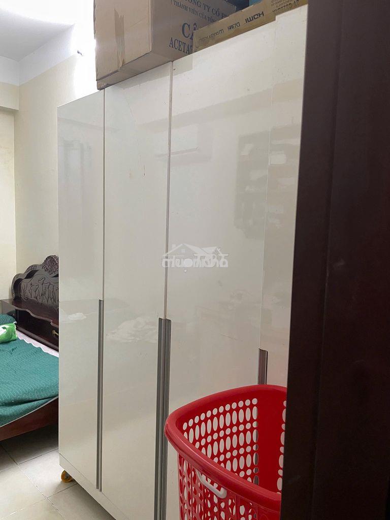 Bán gấp nhất lan 3, 50m2, giá 1 ty 760.