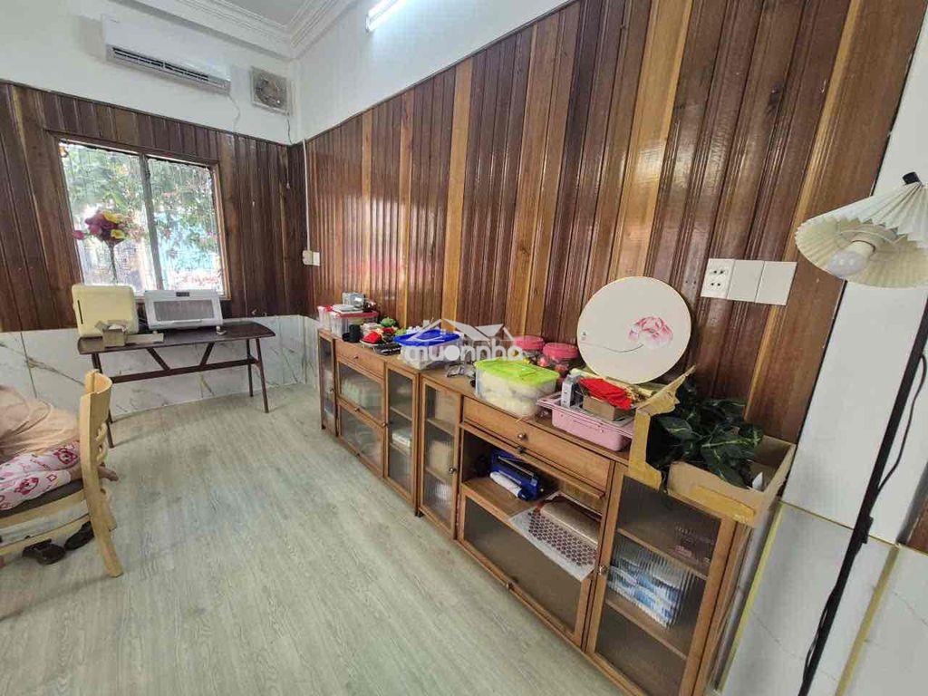 Cho thuê nhà hai mặt tiền nằm ngay trục đường chính - 3