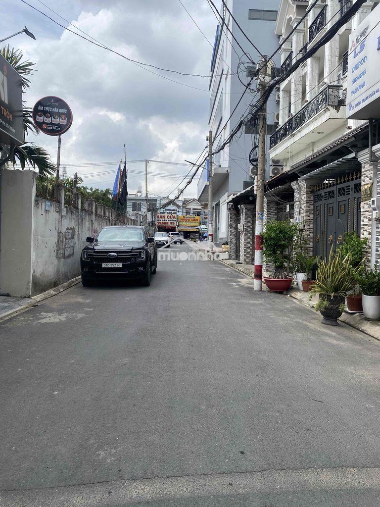 Bán nhà tx46 chính chủ. - 4
