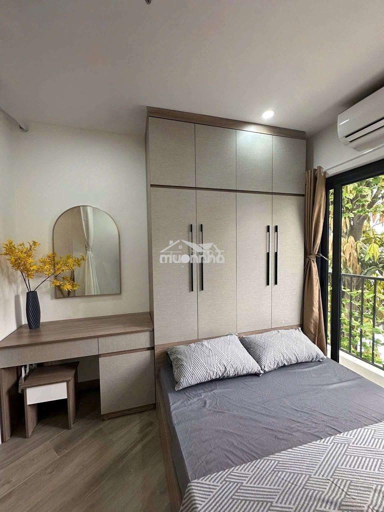 Căn hộ 1pn-1wc, 45m2 ngay trung tâm tp - 4