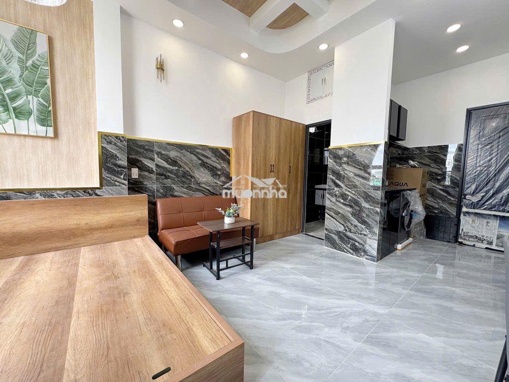 Khai trương studio máy giặt riêng gần đh sư phạm cầu nguyễn tri phương - 2