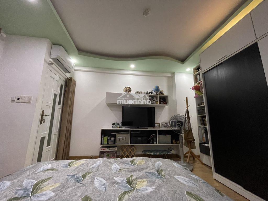 Cần cho thuê căn hộ tôn thất thuyết căn penhouse - 2