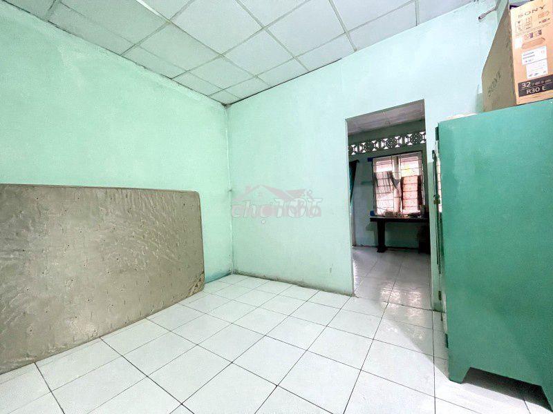 Chính chủ 1 đời -2 mặt hxh thông lý thái tổ -  quận 10 -  40m2 - 7.5 đ - 3