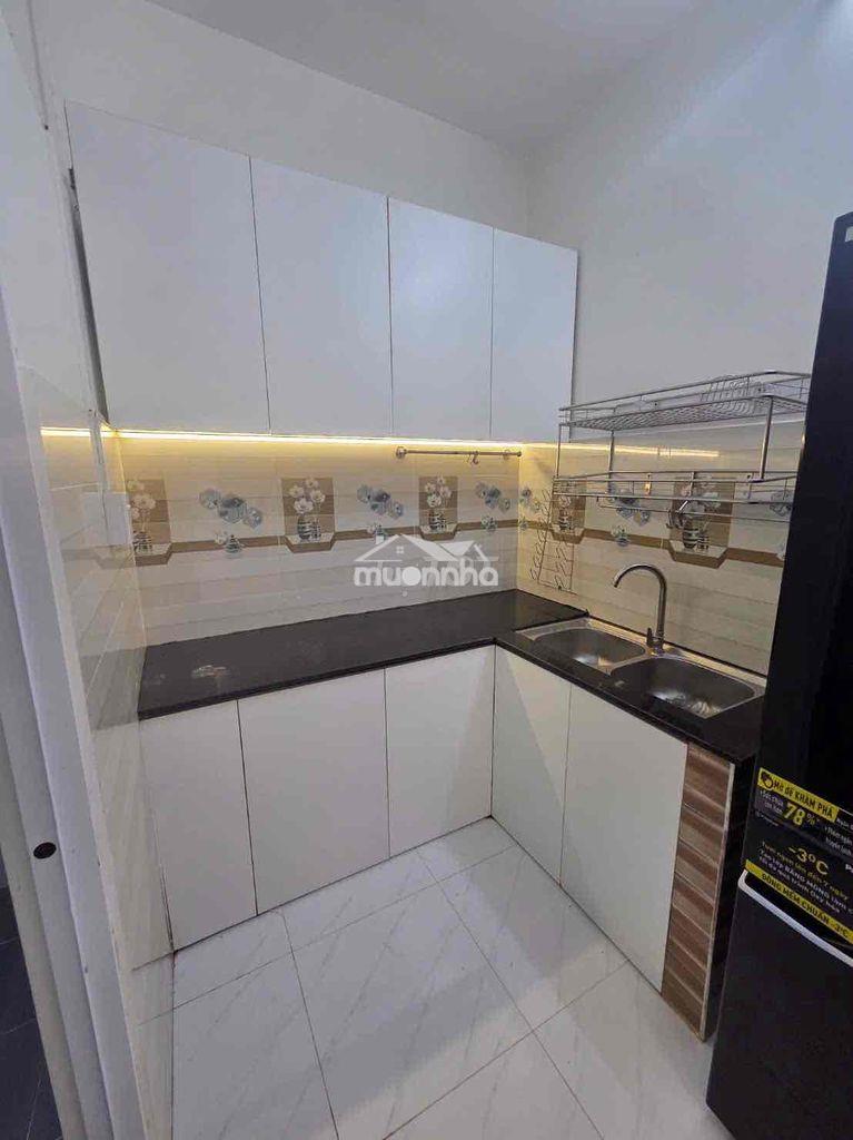 Nhà nhỏ đồng sở hữu ,lvl ,nhơn đức nhá bè, đất thổ cư - 4