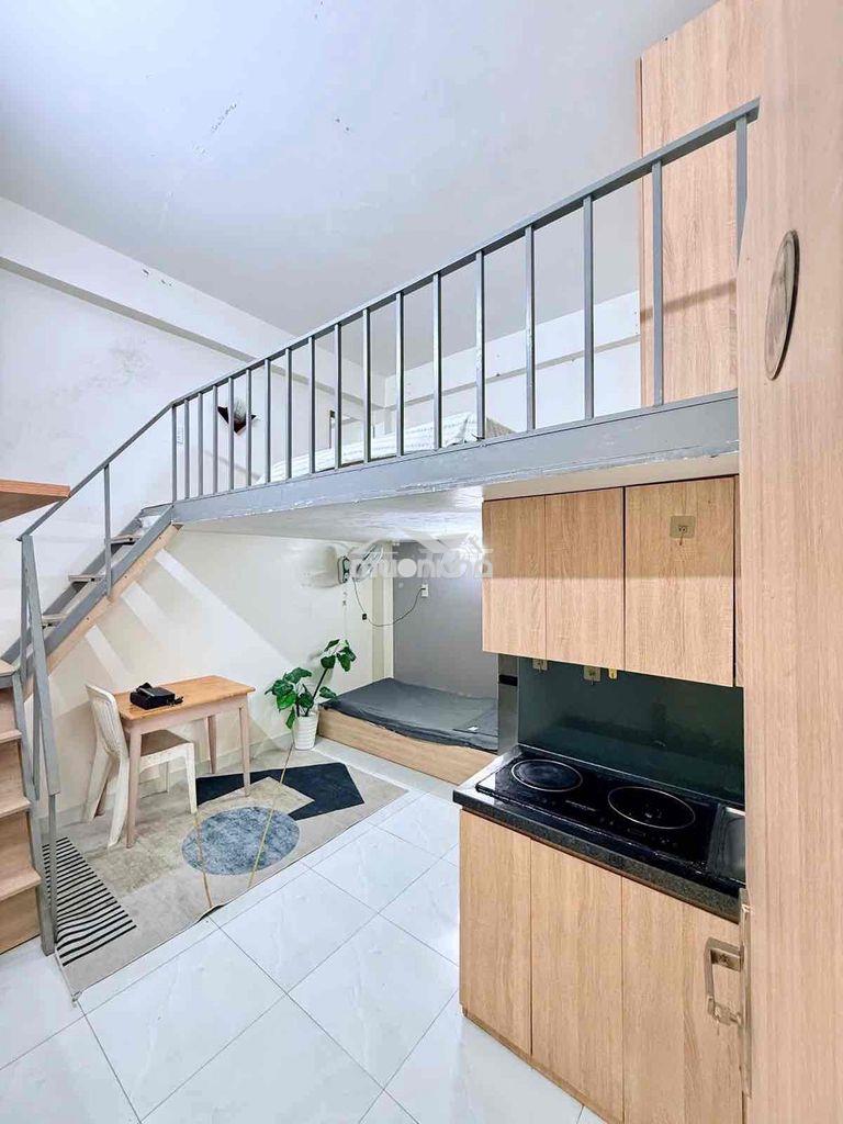 Duplex lê văn phan tân bình | full nt, gác cao, giá tốt