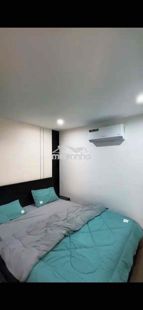 Bán nhà giá ngộp tại bình chuẩn 28 giá 1tỷ360 triệu sổ hồng riêng - 2