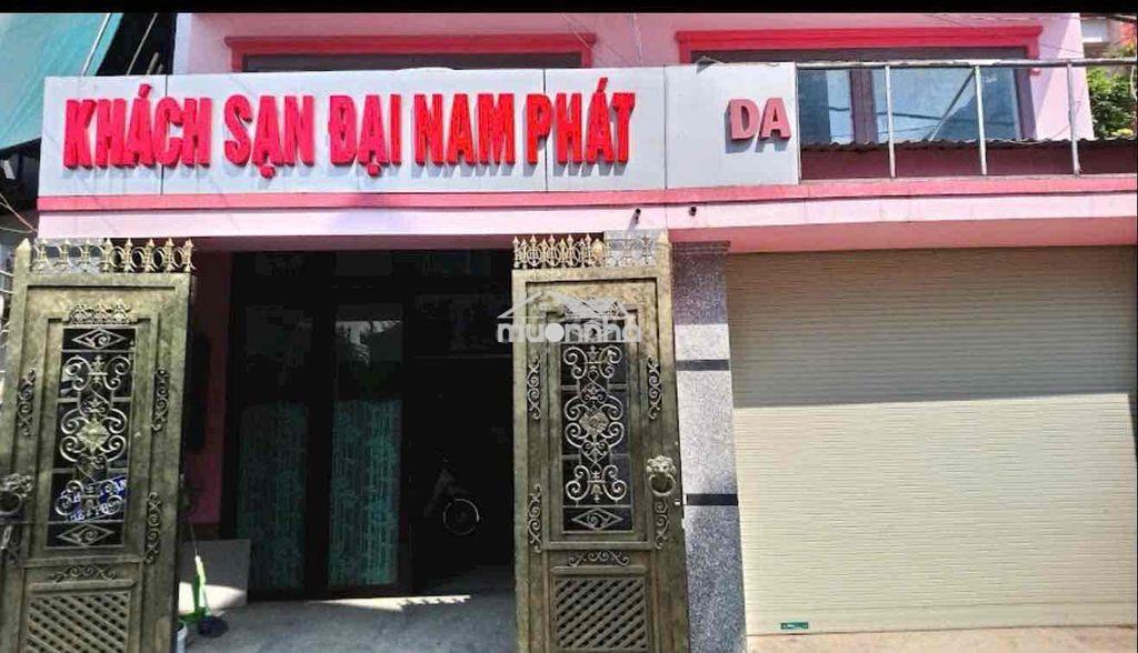 Bán khách sạn q12 , 31 phòng , dt:8*20 , pháp lý , giấy phép  chuẩn - 2