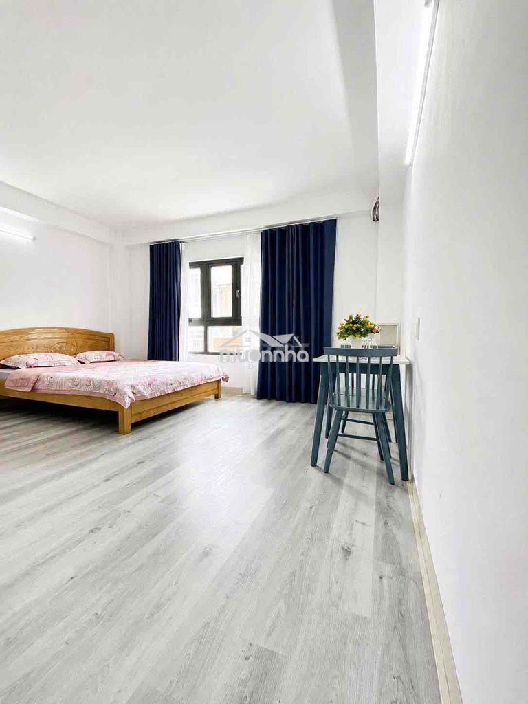 Khai trương studio mới 100%, thang máy, cửa sổ, full nội thất - 3